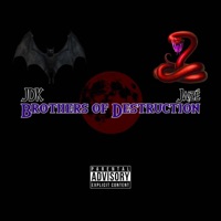 Brothers Of Destruction - EP - JDK & Jaizé
