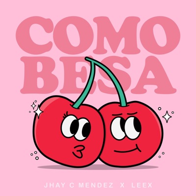 COMO BESA? - Single