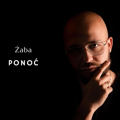 Żaba - Ponoć (2021) - Single