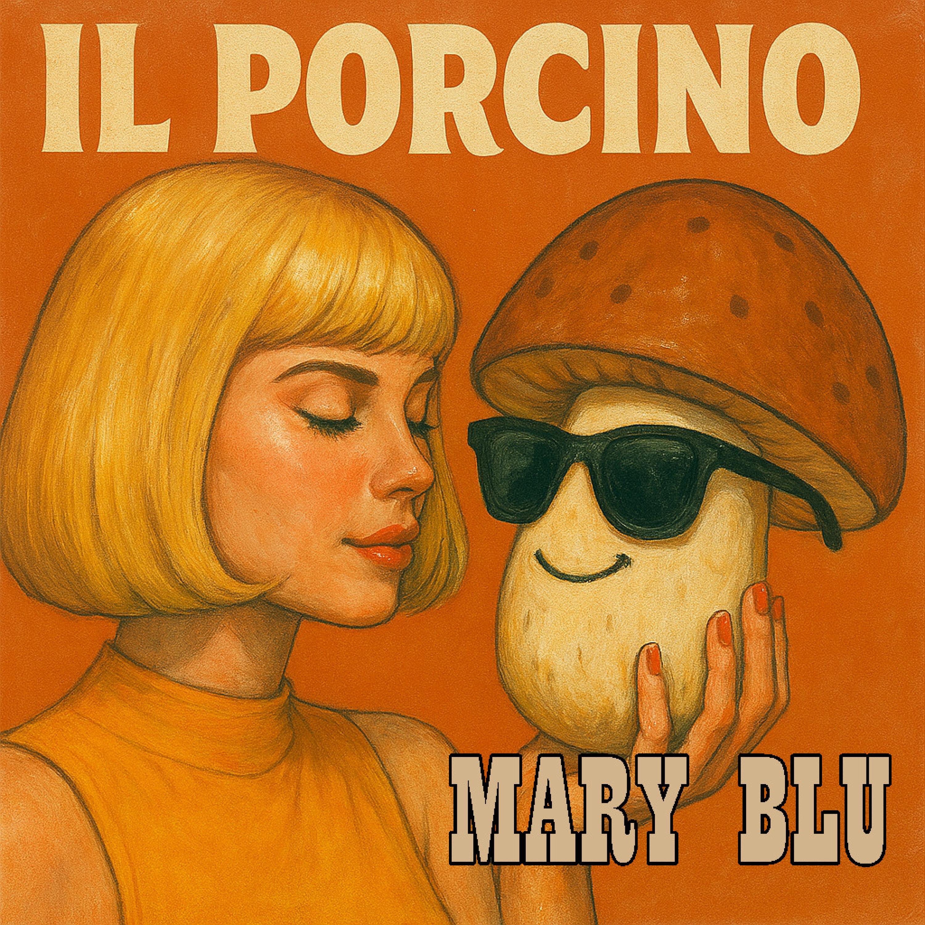 IL PORCINO - Single
