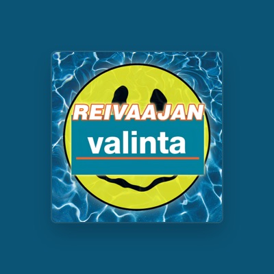 Listen to REIVAAJAN VALINTA, watch music videos, read bio, see tour dates & more!