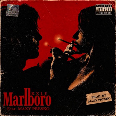 Marlboro (feat. Maxy Presko) - Single