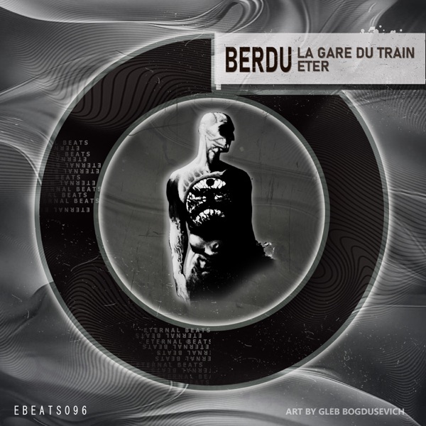 La Gare Du Train - Single