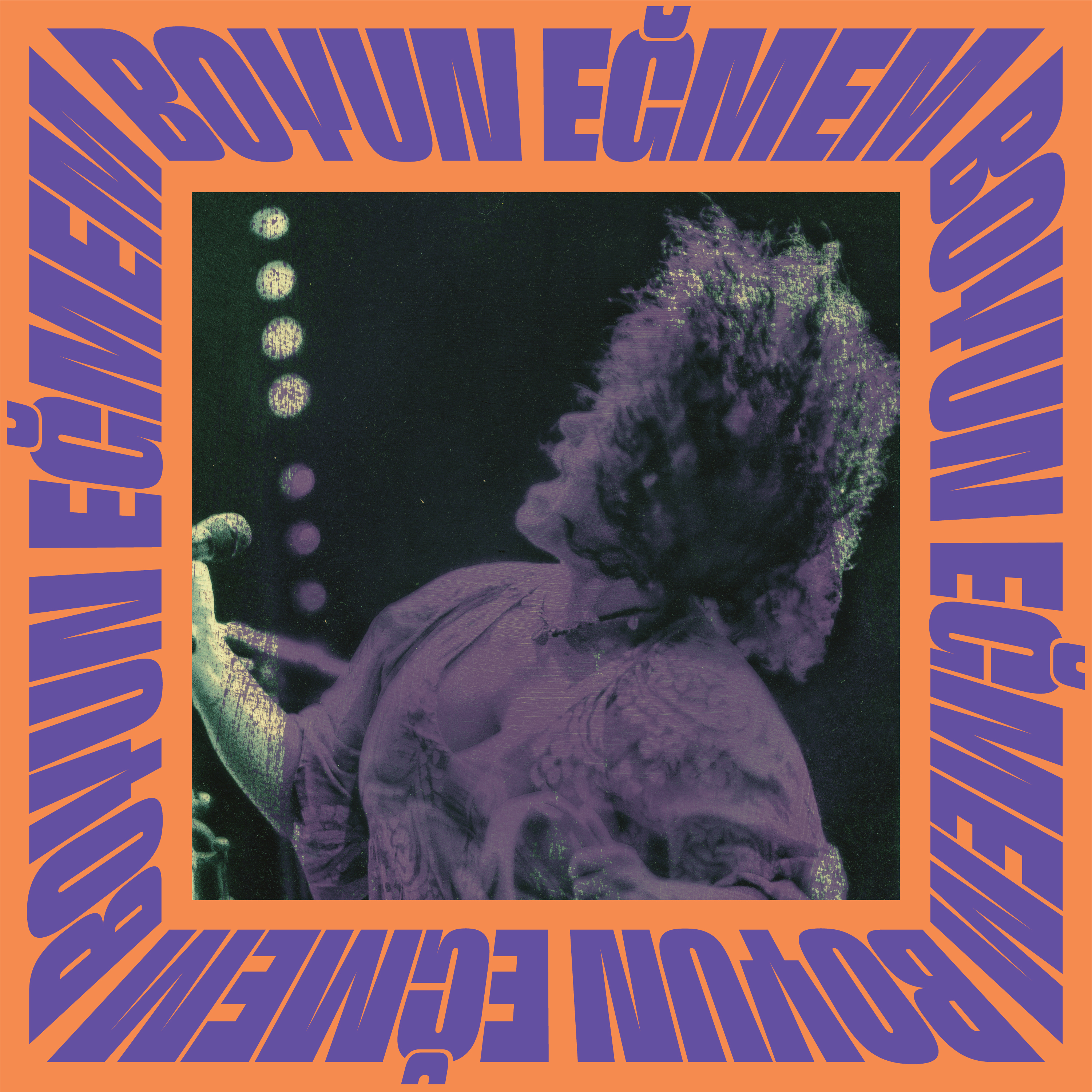 Boyun Eğmem - Single