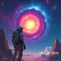 The Great Voyage - Single - 11Eleven