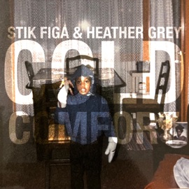 All Is Fair Stik Figa & Heather Grey