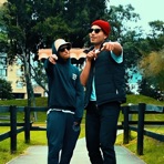 Nuevos Aires (feat. Three D) - Single