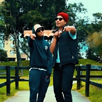 Nuevos Aires (feat. Three D) - Single - Andrés Ospina