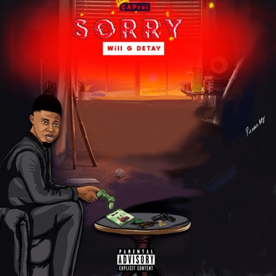 Sorry - Single