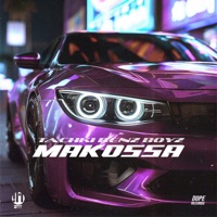 MAKOSSA - Single - TACHKI & Benz Boyz