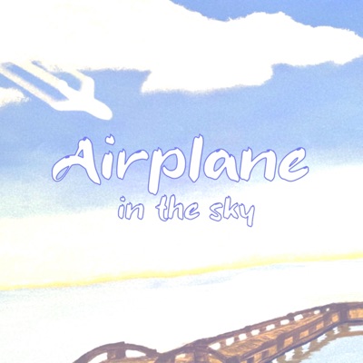 Airplane In The Sky - Single