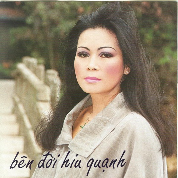 Bên Đời Hiu Quạnh