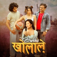 Barkhe Kholale - Single - Ashish Aviral & Smita Dahal