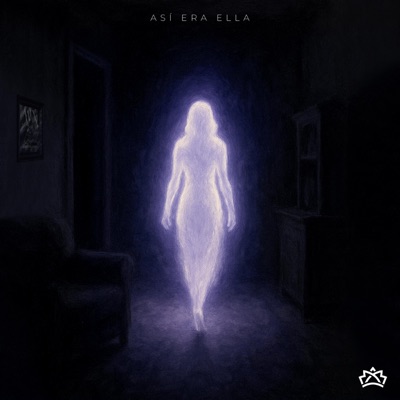 Así Era Ella - Single