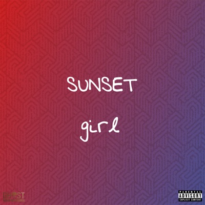 Sunset Girl - Single