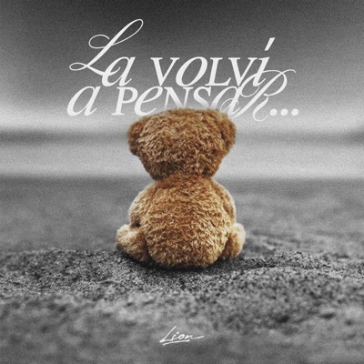 La volví a pensar - Single