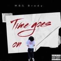 Time Goes On - MBS Brody