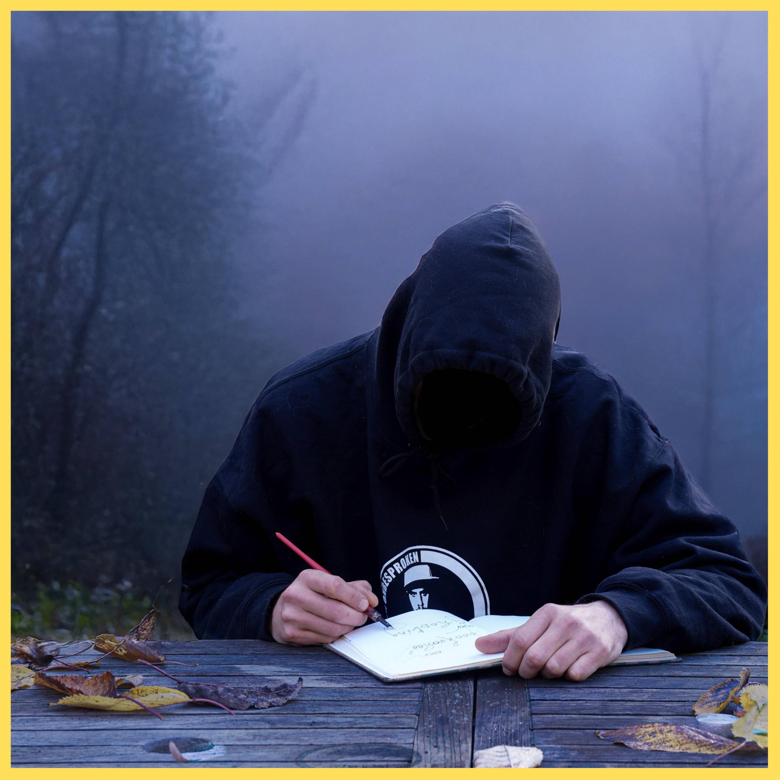 Een Spookverhaal Over Ghosting - Single