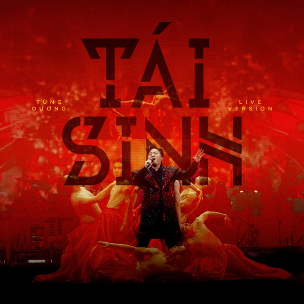 Tái Sinh - Single