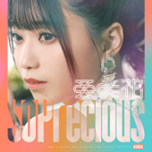 So Precious - 亜咲花 Cover Art