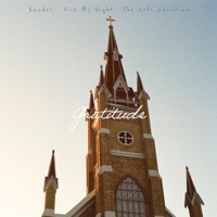 Gratitude - The Lofi Christian, xander. & fire by night