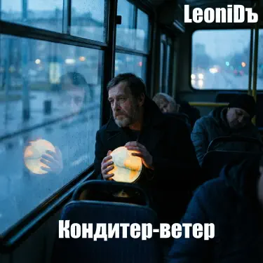 Кондитер-ветер
