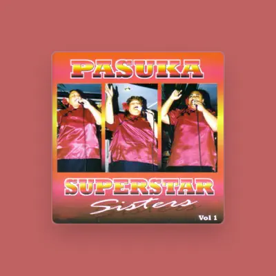 Listen to Superstar Sisters, watch music videos, read bio, see tour dates & more!