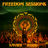 Freedom Sessions - EP - Xavier Rudd