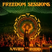 Freedom Sessions - EP artwork
