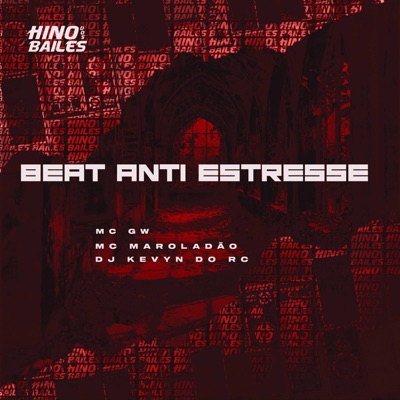Beat Anti Estresse - Single