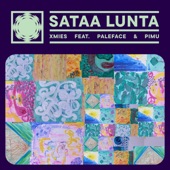 Sataa lunta (feat. Paleface & Pimu) artwork