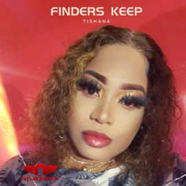 Finders Keep Tishana