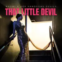 Duck Trot — Naomi & Her Handsome Devils