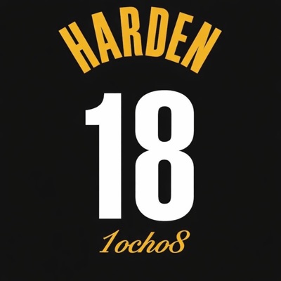 like harden (feat. kasz beat) - Single