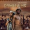 Dumelang (feat. Fifi Cooper) artwork