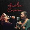 Amália Cesária (feat. Mr. Marley) - Carina Rodrigues
