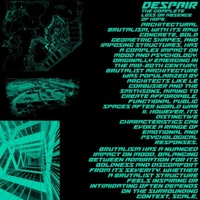 DESPAIR - Single - WRXCKMANE