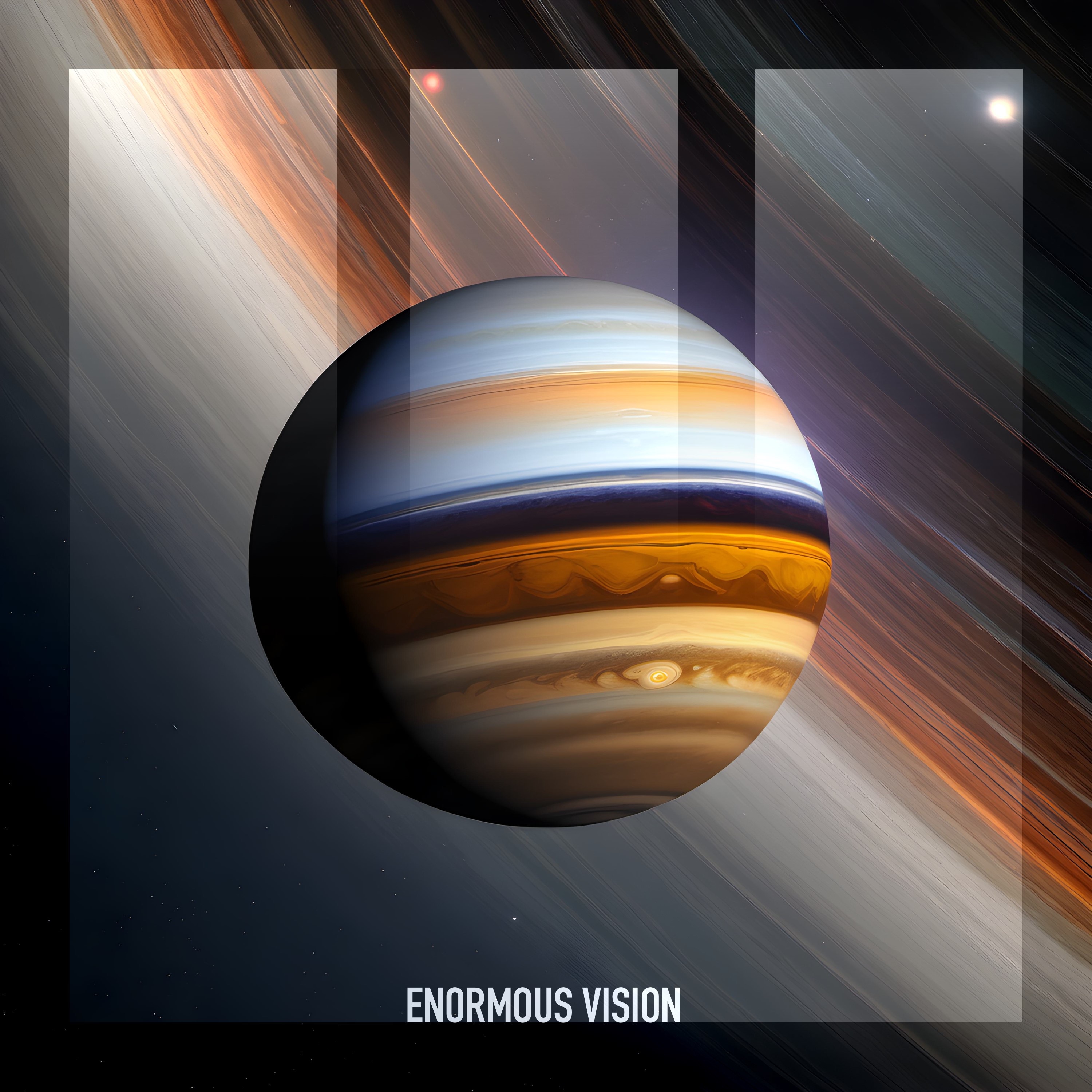 Stay Connected - Single