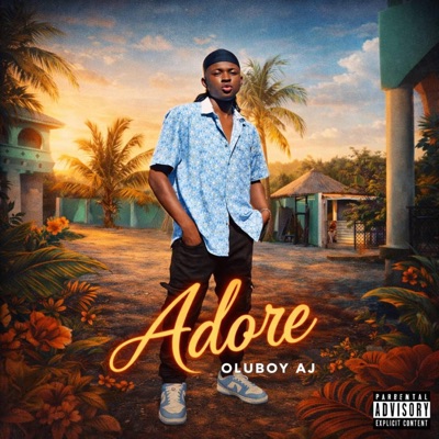 Adore - Single
