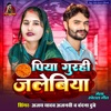 Piya Gurahi Jalebi - Single