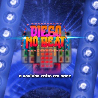 A Novinha Entro em Pane - Single