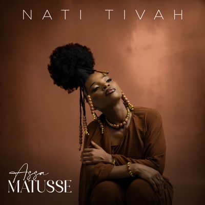 NATI TIVAH - EP