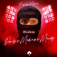 Roadman (feat. Maduro & Maudy) - Single - Ponks