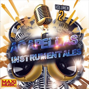 Me Perdiste (feat. Sergio Requena) [Acapella]
