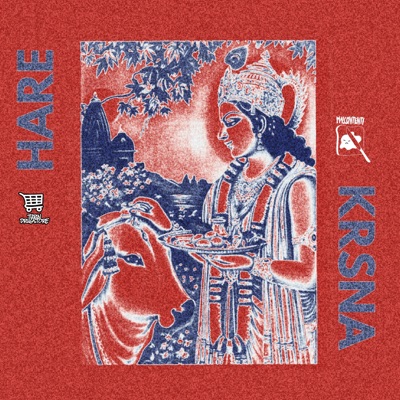 HARE Krsna - Single
