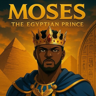 MOSES: The Egyptian Prince