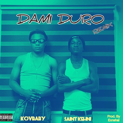 Dami Duro (Remix) (feat. Saint Kehni) - Single