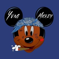 Mickey Mousex - Single - Sadik