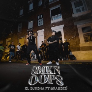 El Buddha (SMKN Oops) (feat. GRANDE23)