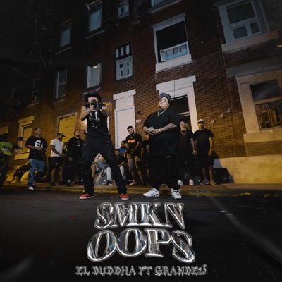 El Buddha (SMKN Oops) (feat. GRANDE23) - Single